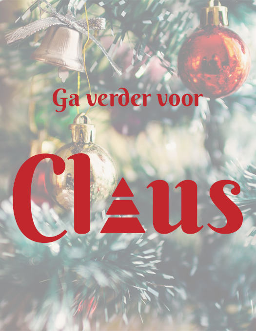 Keuze Claus